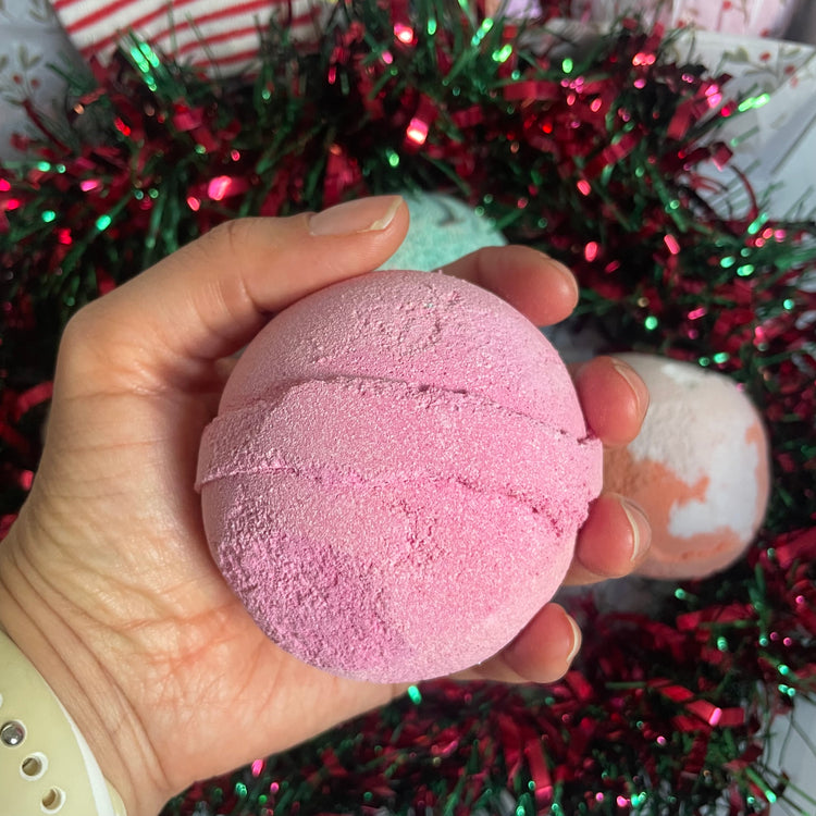 Vegan Christmas Treat Box