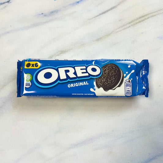 Oreo 6-Biscuit Pack