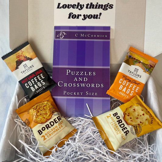 Coffee Break Gift Box