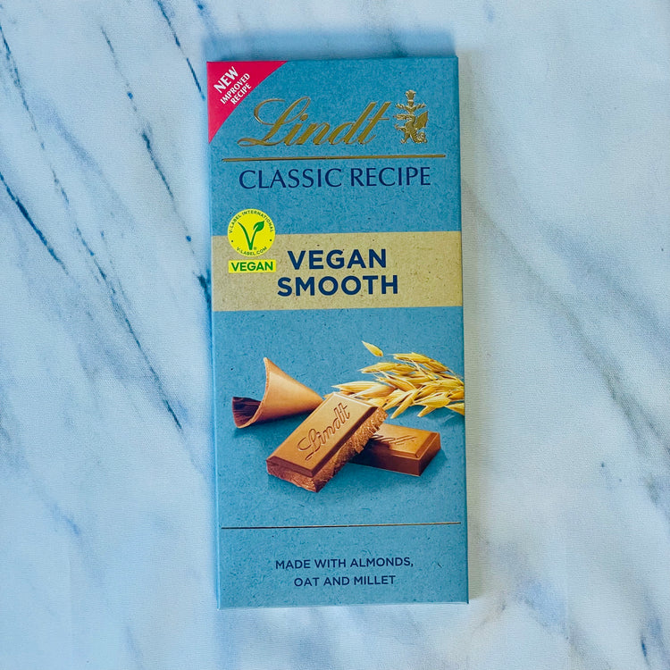Lindt Class Vegan Smooth