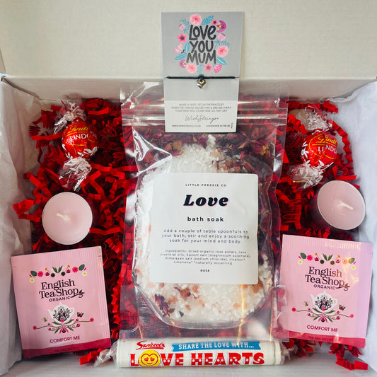 Love You Mum Gift Box