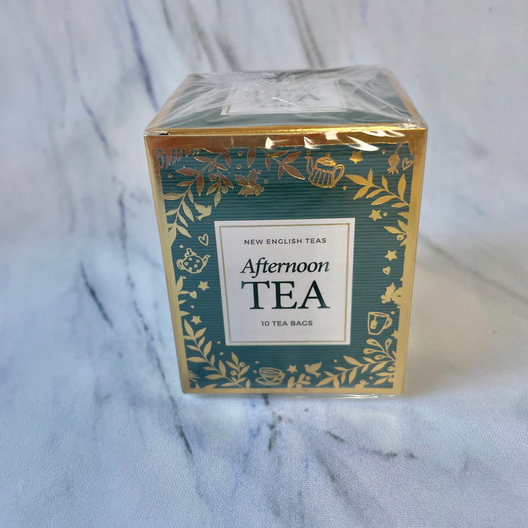 New English Tea Afternoon Tea