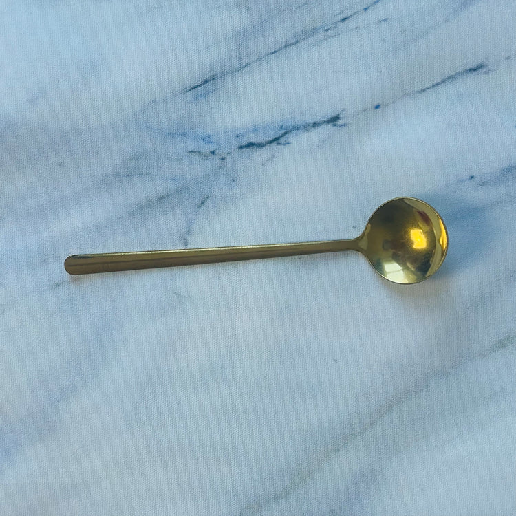 Single spoon