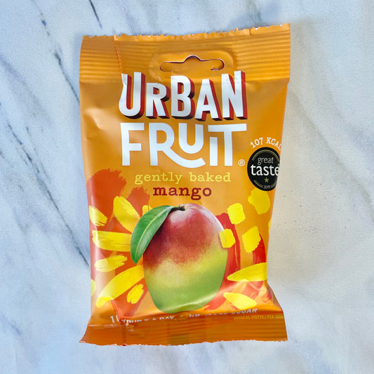 Urban Fruit Dried Mango