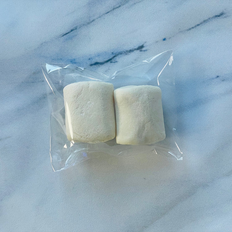 Epic Vegan Marshmallows