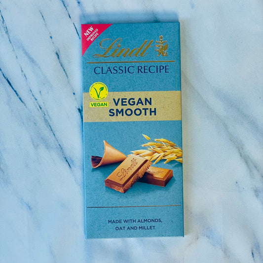 Lindt Class Vegan Smooth