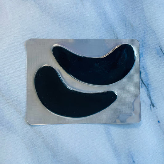 Men's Under Eye Charcoal Eye Masks
