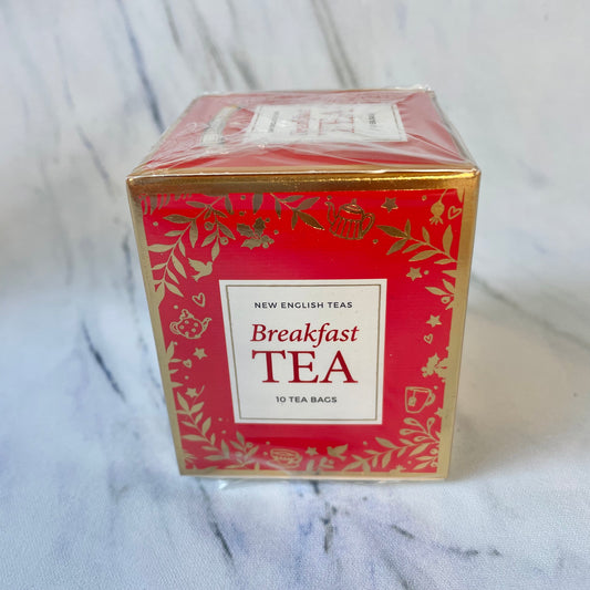 New English Teas Breakfast Tea