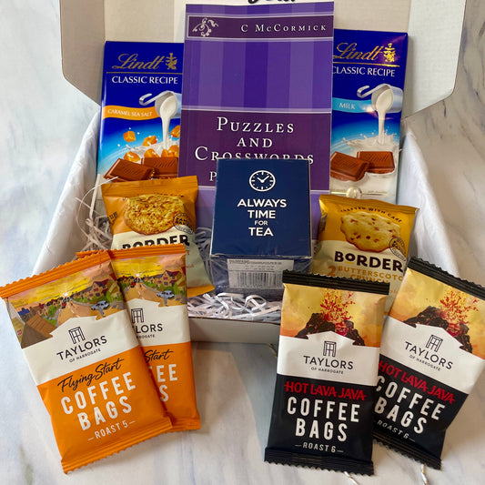 Break Time Gift Box